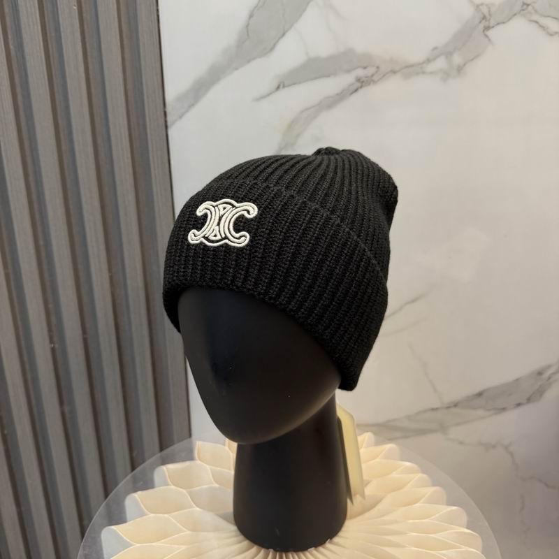 Celine Hat dx (348)