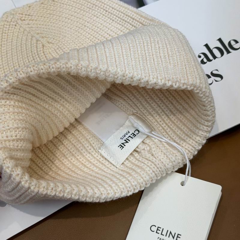 Celine Hat dx (354)