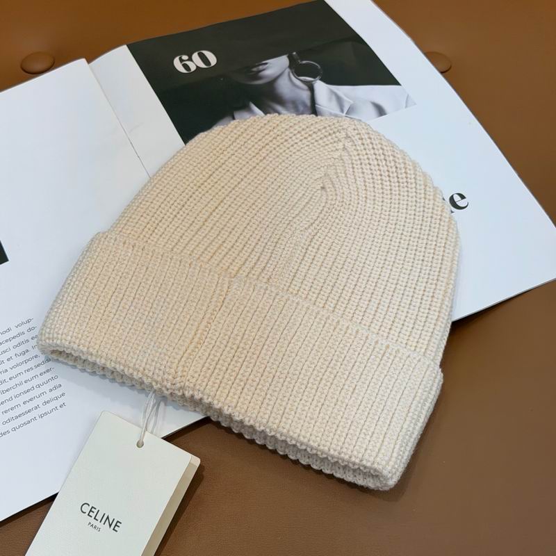 Celine Hat dx (355)