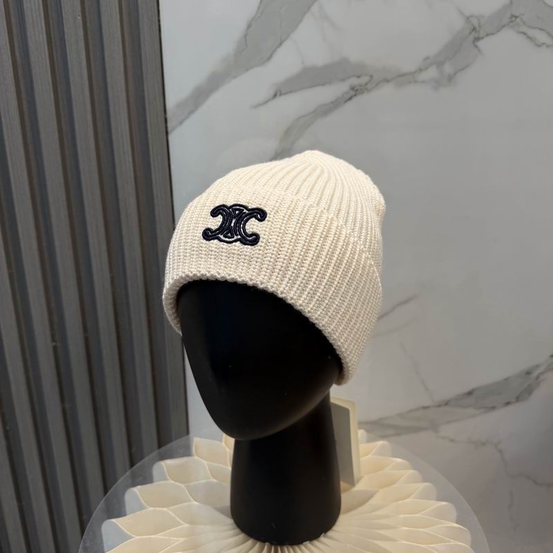 Celine Hat dx (357)
