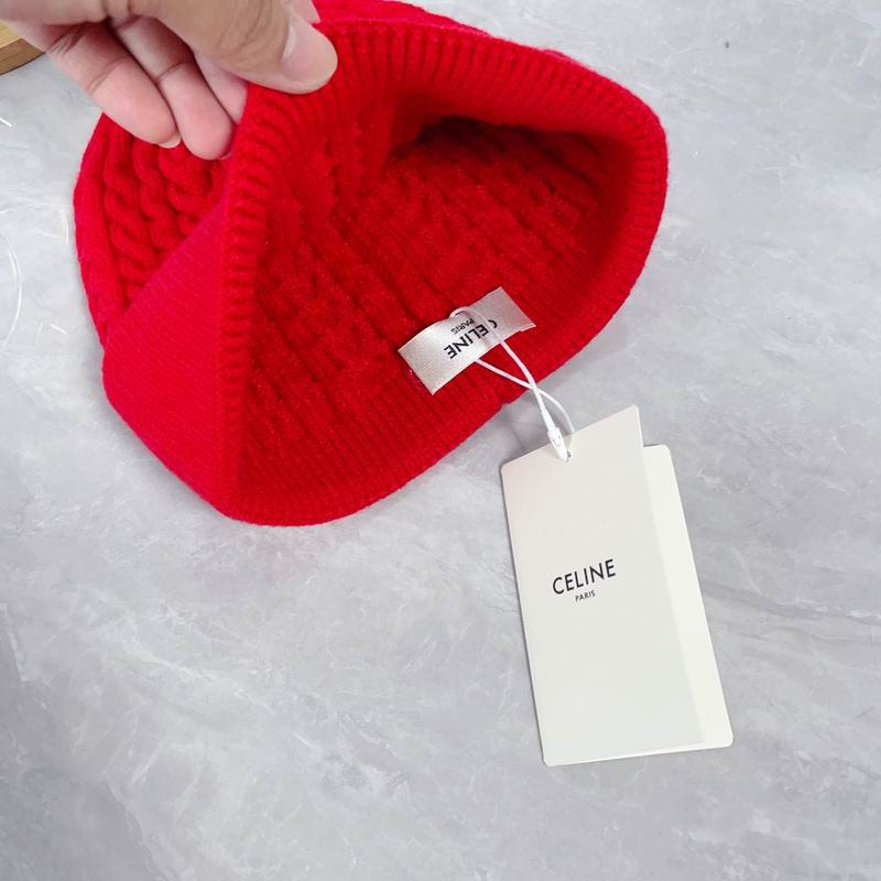 Celine Hat dx (423)