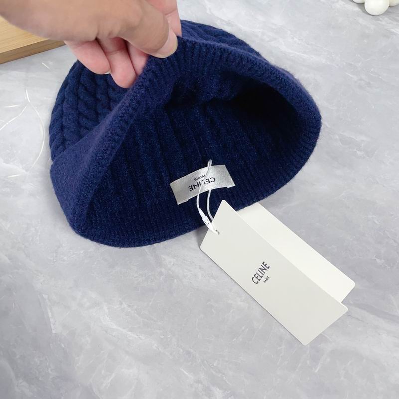 Celine Hat dx (431)