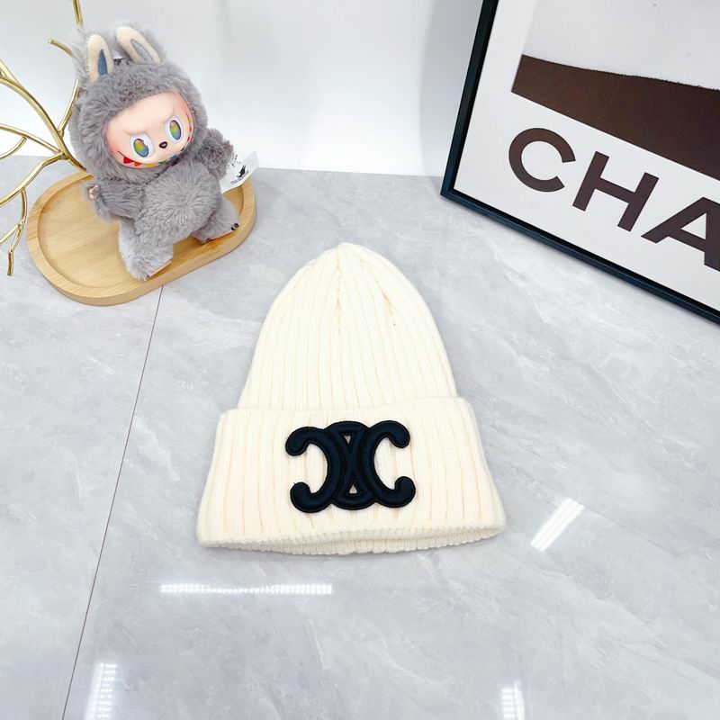 Celine Hat dx (467)