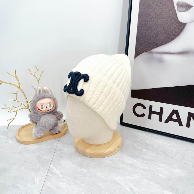 Celine Hat dx (469)