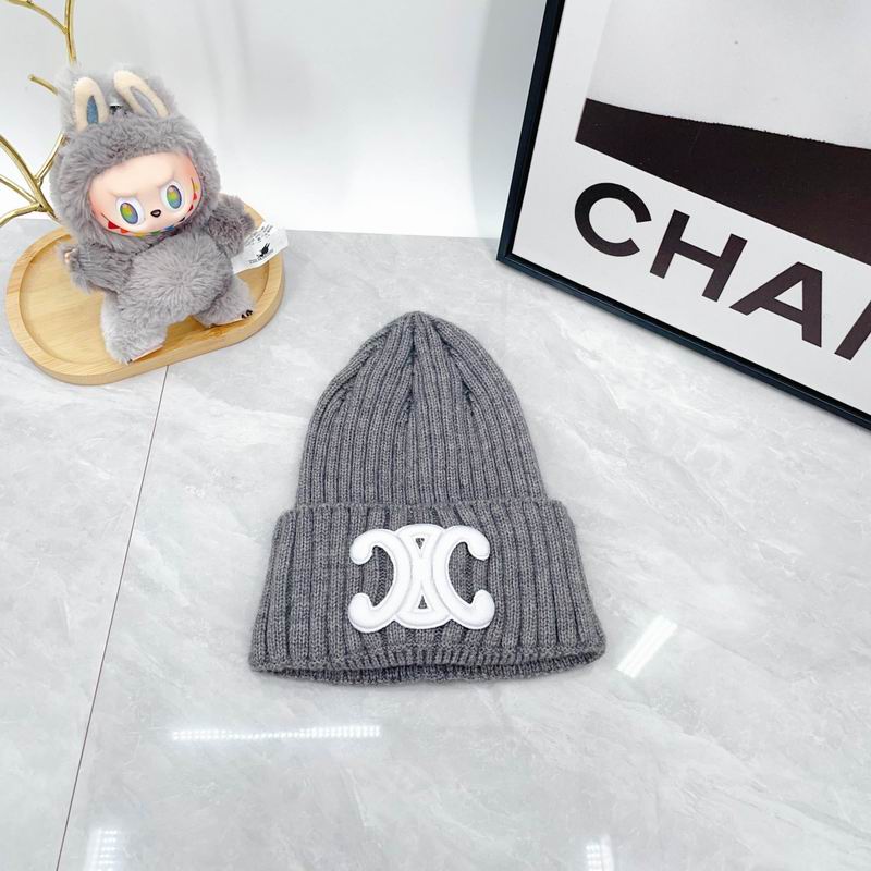 Celine Hat dx (475)