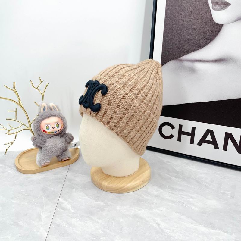 Celine Hat dx (485)