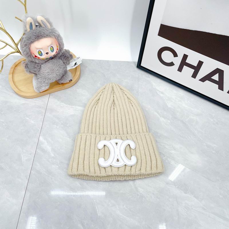 Celine Hat dx (491)