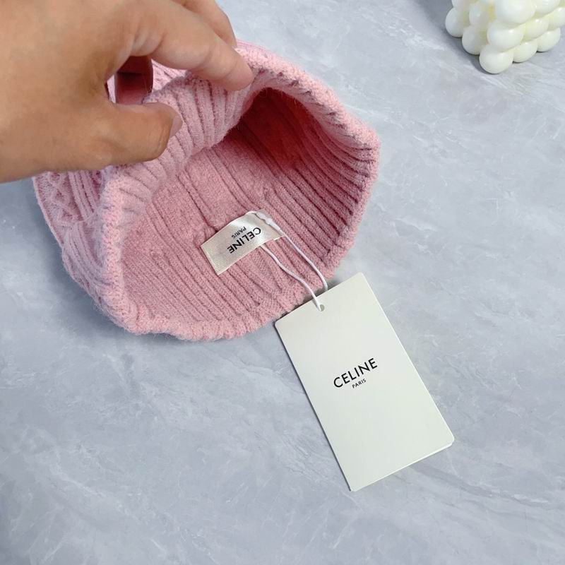 Celine Hat dx (591)
