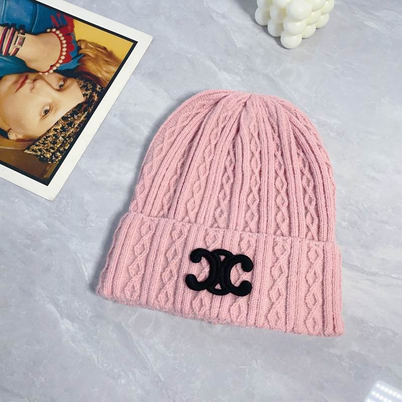 Celine Hat dx (594)