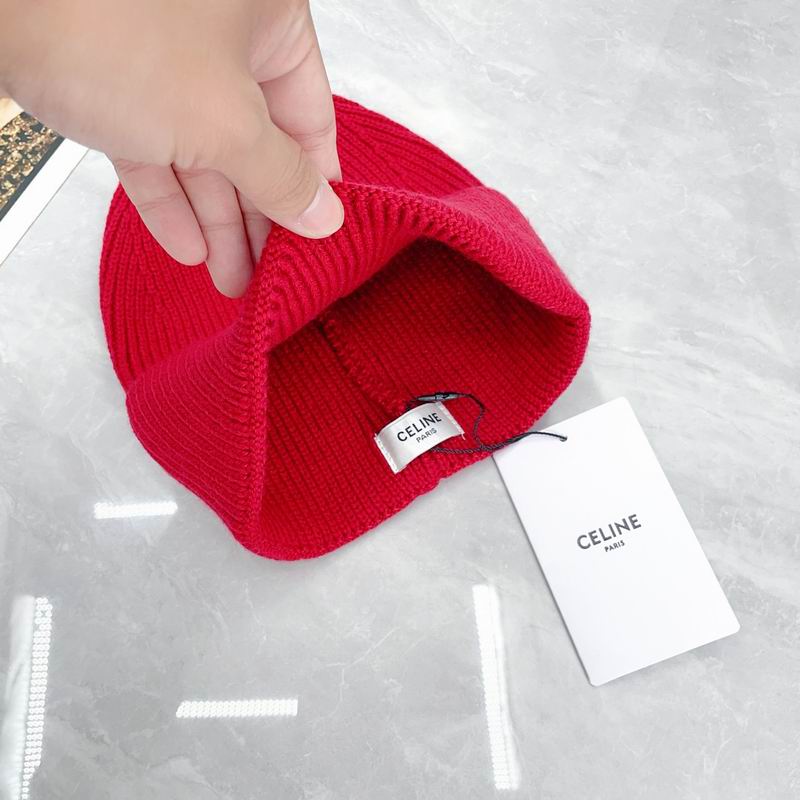 Celine Hat dx (599)