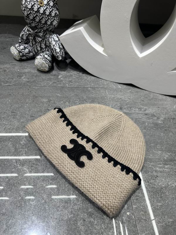 Celine Hat dx (60)