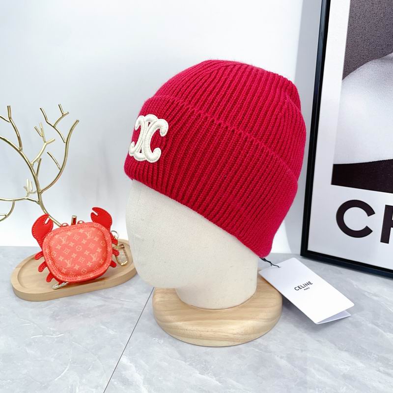 Celine Hat dx (606)