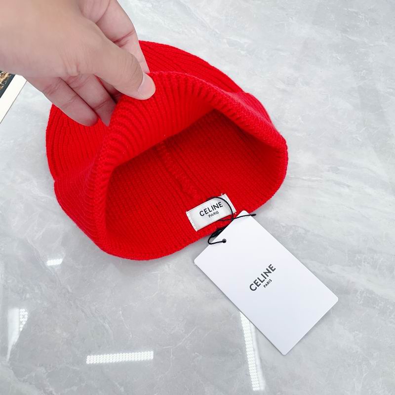 Celine Hat dx (609)