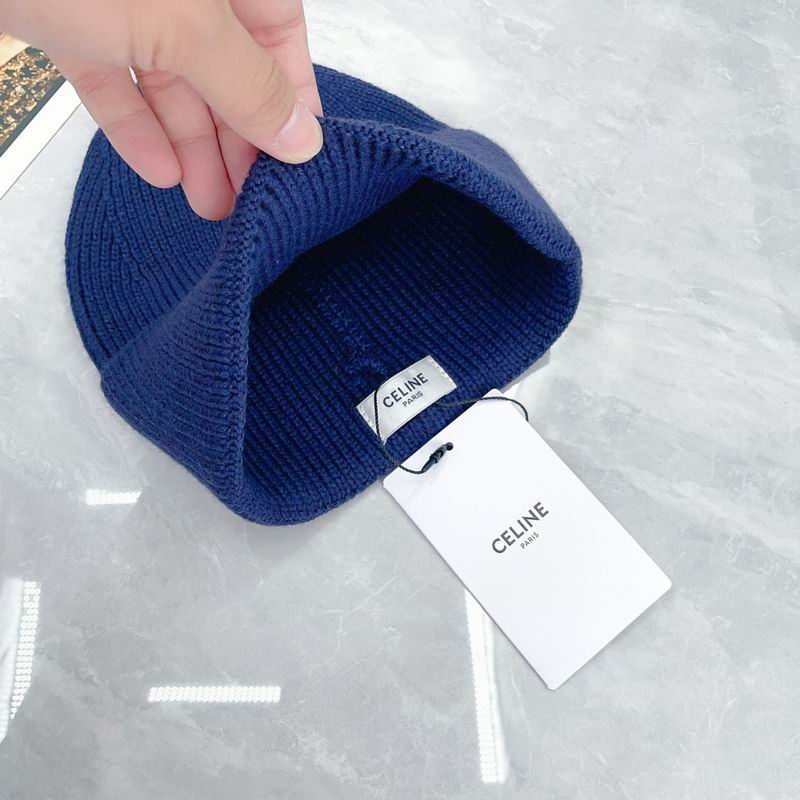 Celine Hat dx (615)