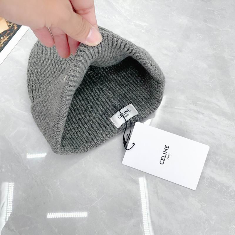 Celine Hat dx (623)