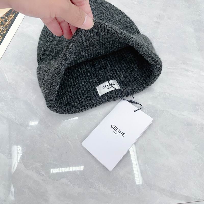 Celine Hat dx (633)