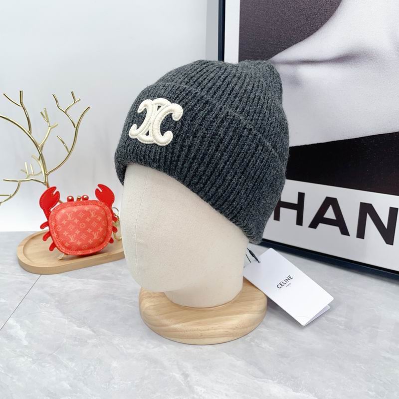 Celine Hat dx (638)