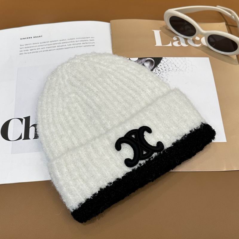 Celine Hat dx (910)