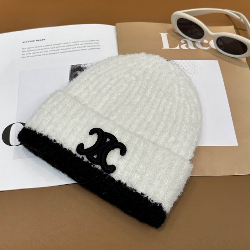 Celine Hat dx (911)