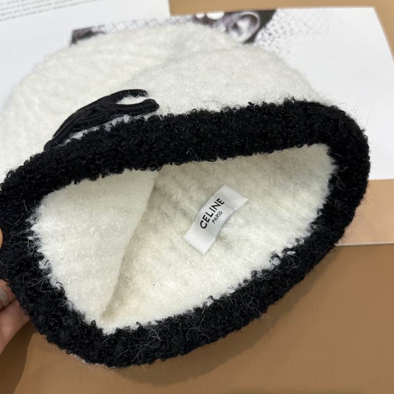 Celine Hat dx (913)