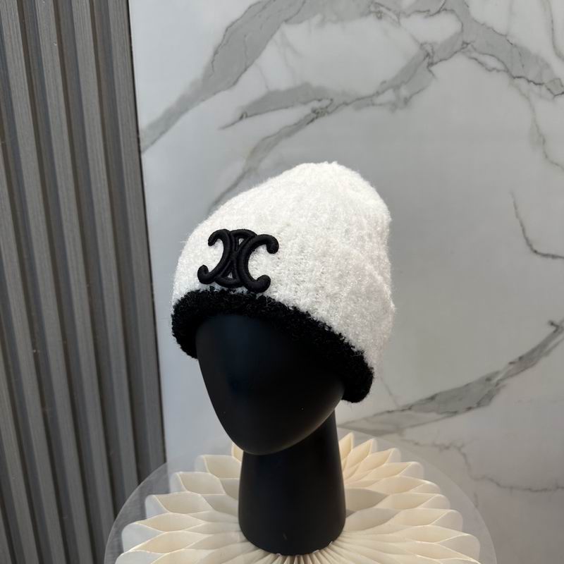 Celine Hat dx (916)