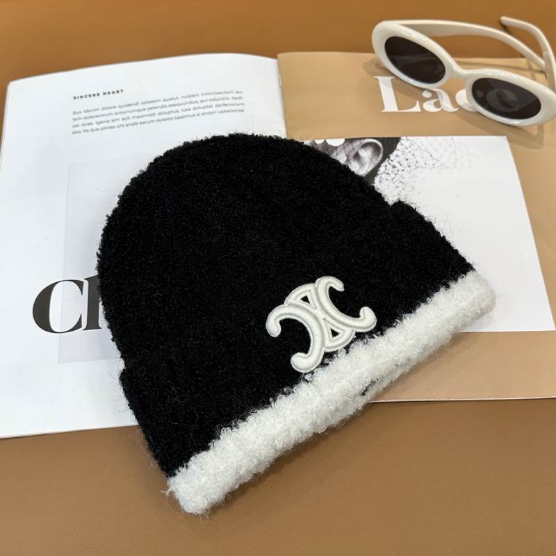 Celine Hat dx (919)