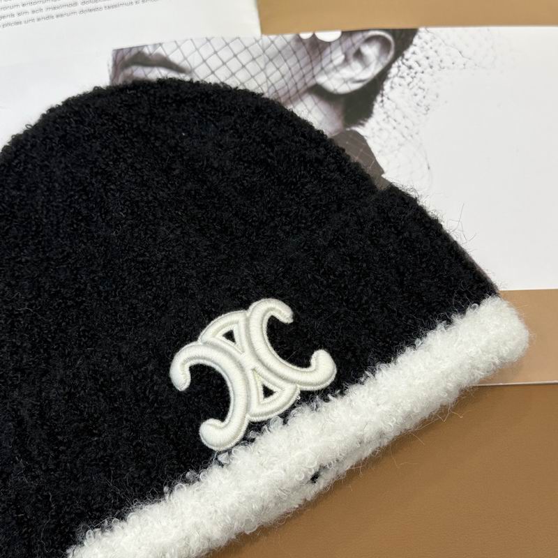 Celine Hat dx (921)