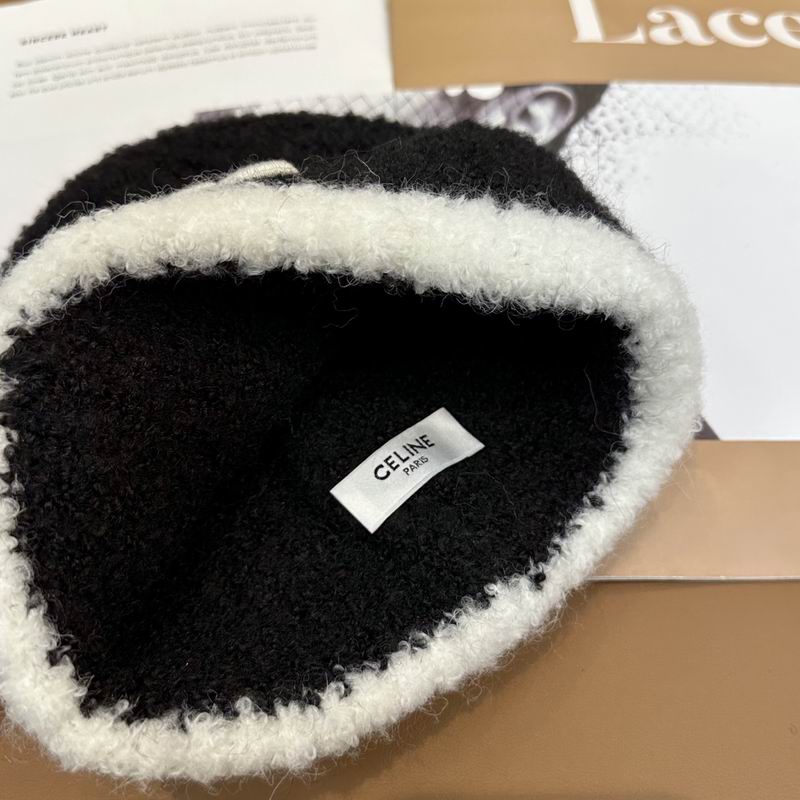 Celine Hat dx (922)