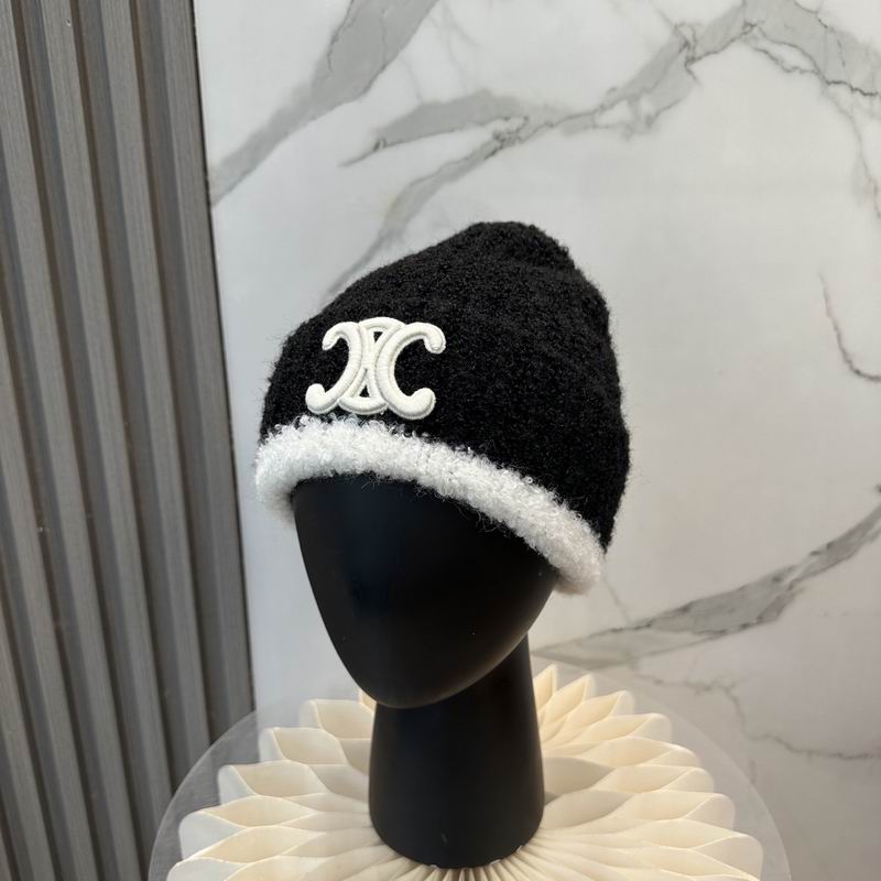 Celine Hat dx (925)