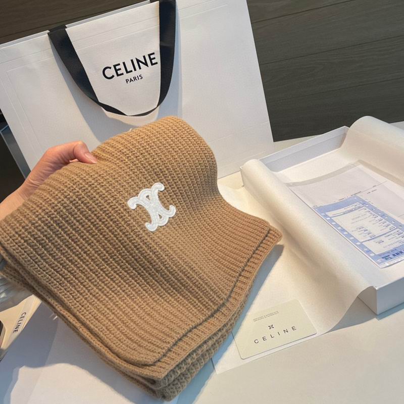 Celine Scarf hm (21)