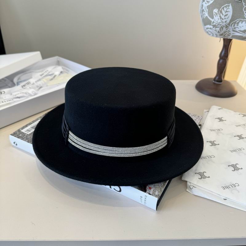 Celine Top Hat (285)