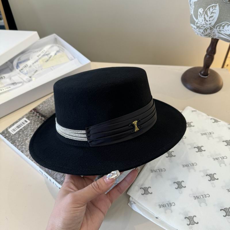 Celine Top Hat (287)