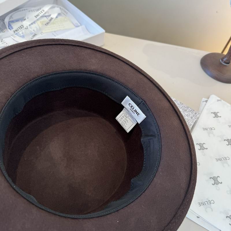 Celine Top Hat (291)