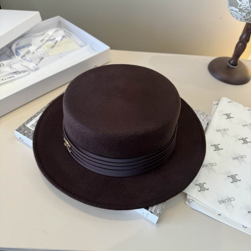 Celine Top Hat (292)