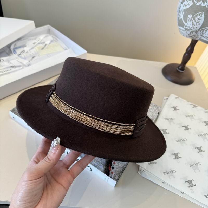 Celine Top Hat (293)