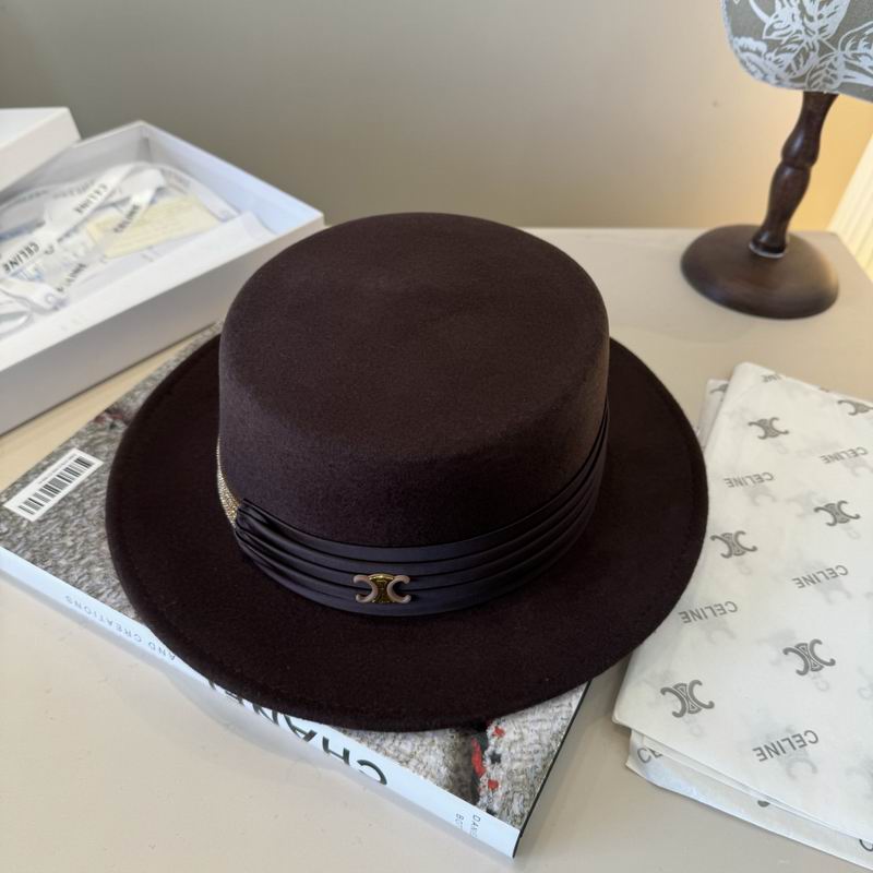 Celine Top Hat (296)