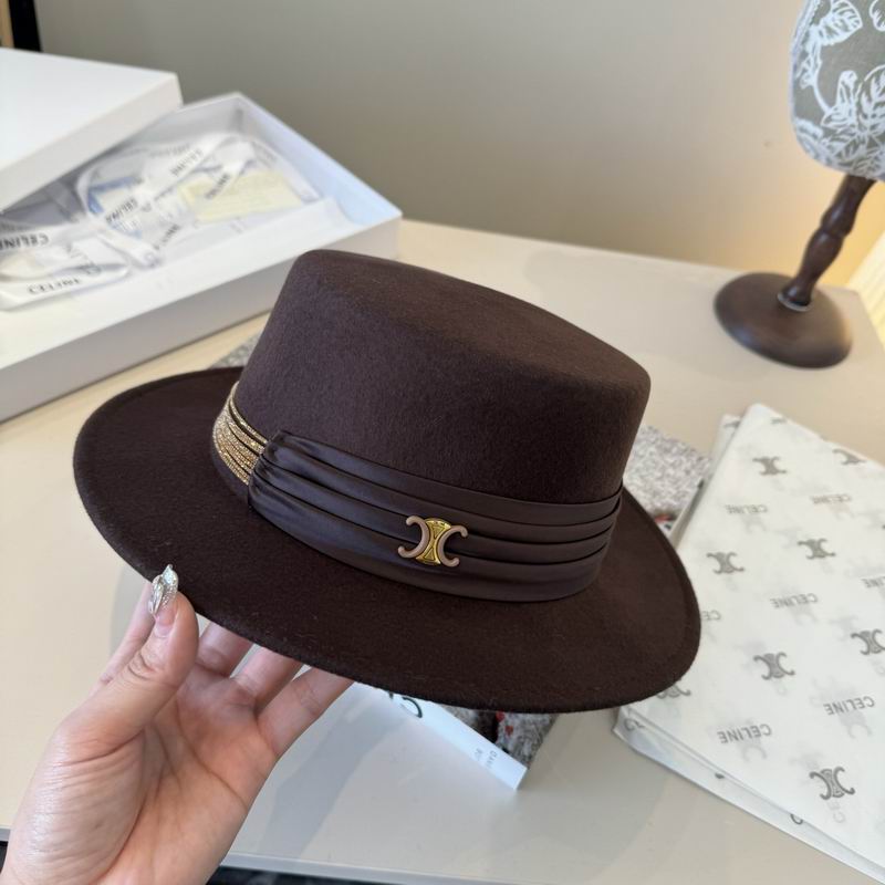 Celine Top Hat (298)