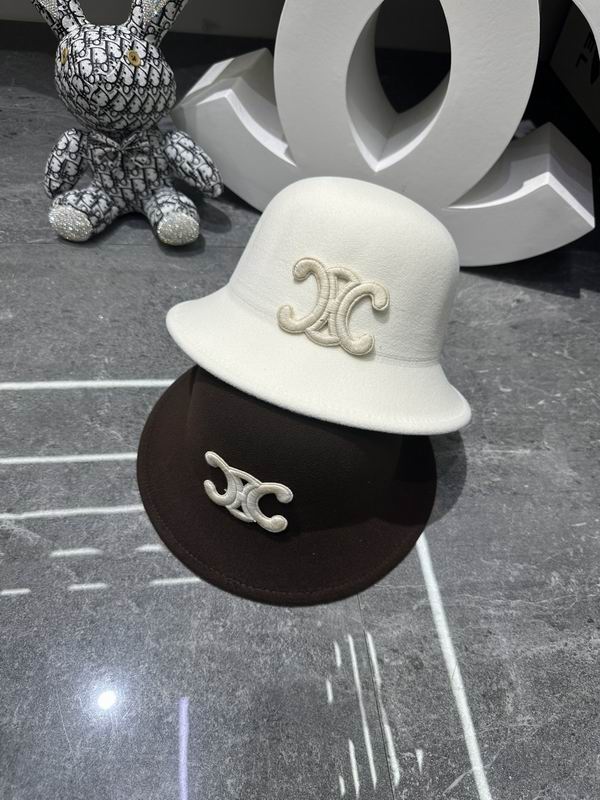 Celine Top Hat dx (106)