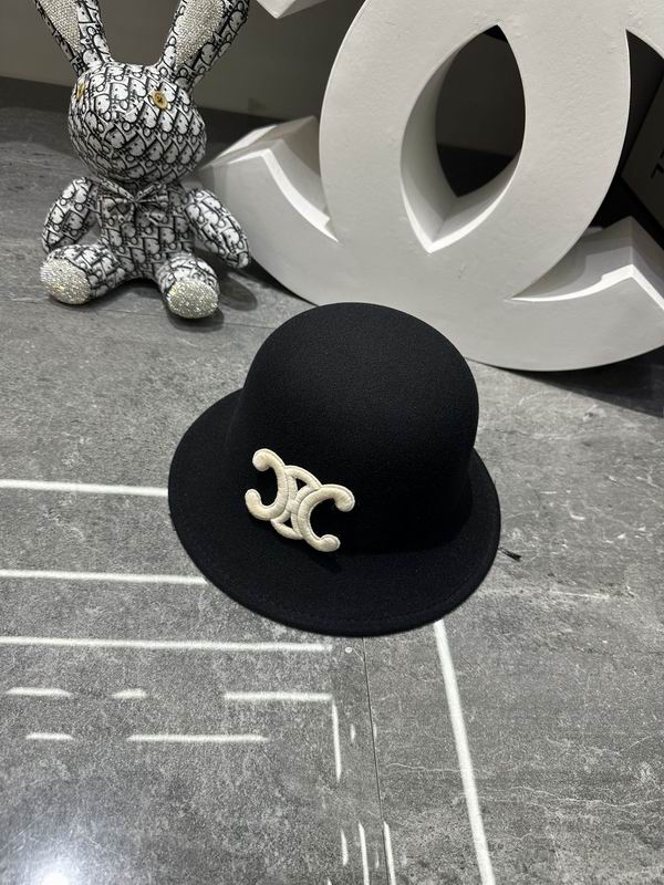 Celine Top Hat dx (107)