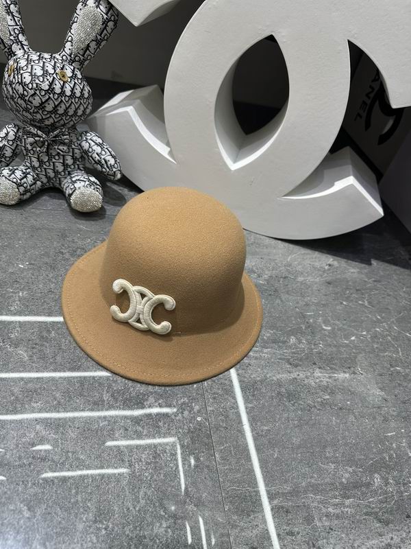 Celine Top Hat dx (108)