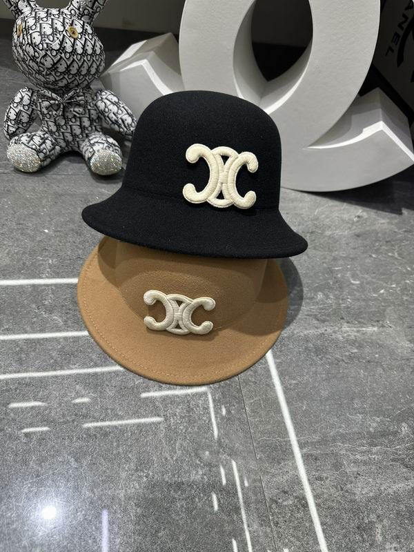 Celine Top Hat dx (109)