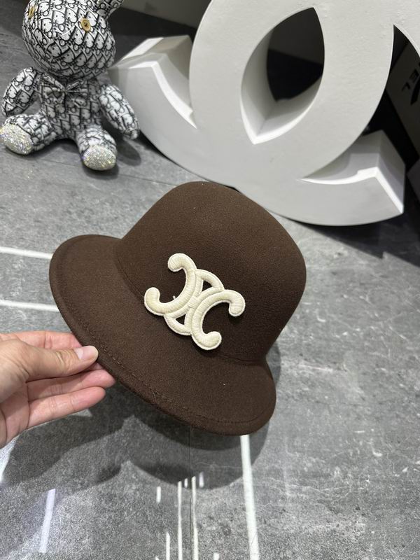 Celine Top Hat dx (110)