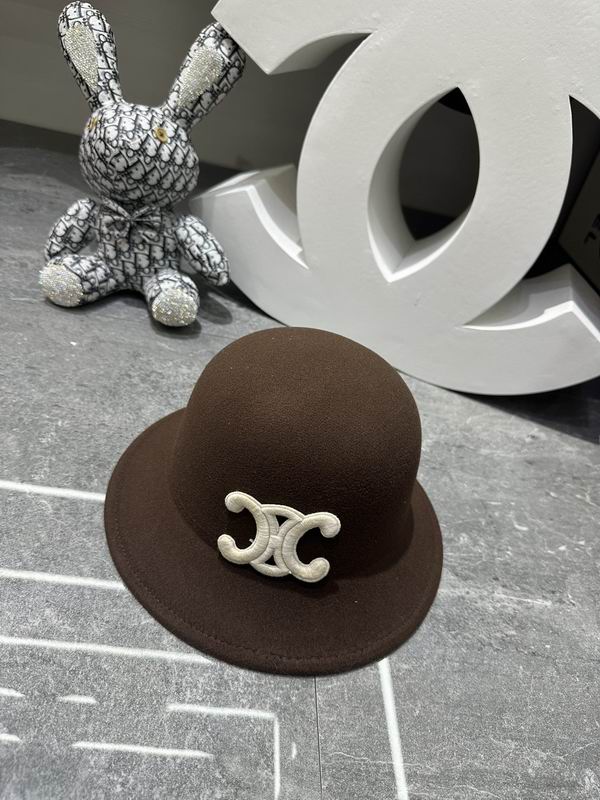 Celine Top Hat dx (111)