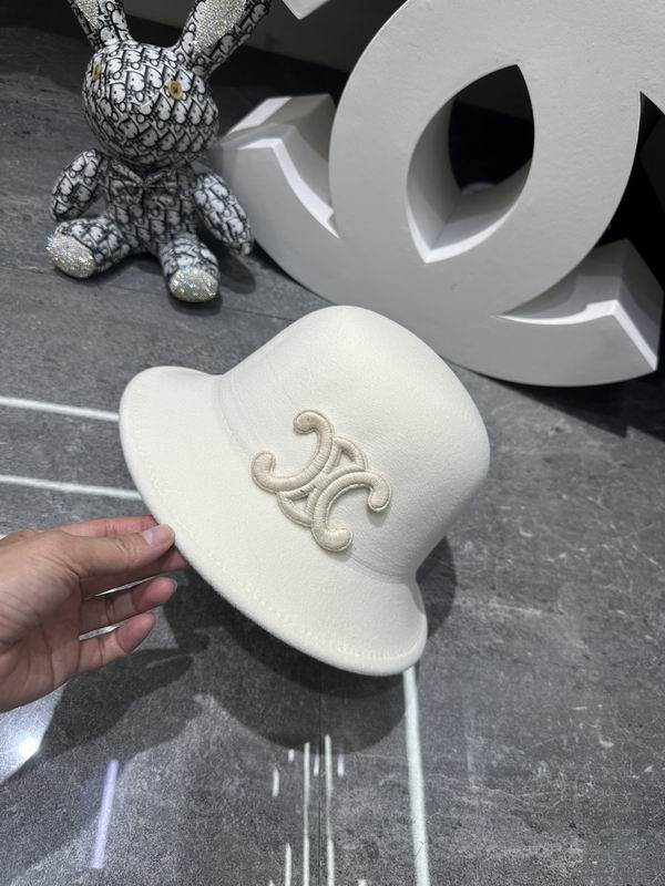 Celine Top Hat dx (112)