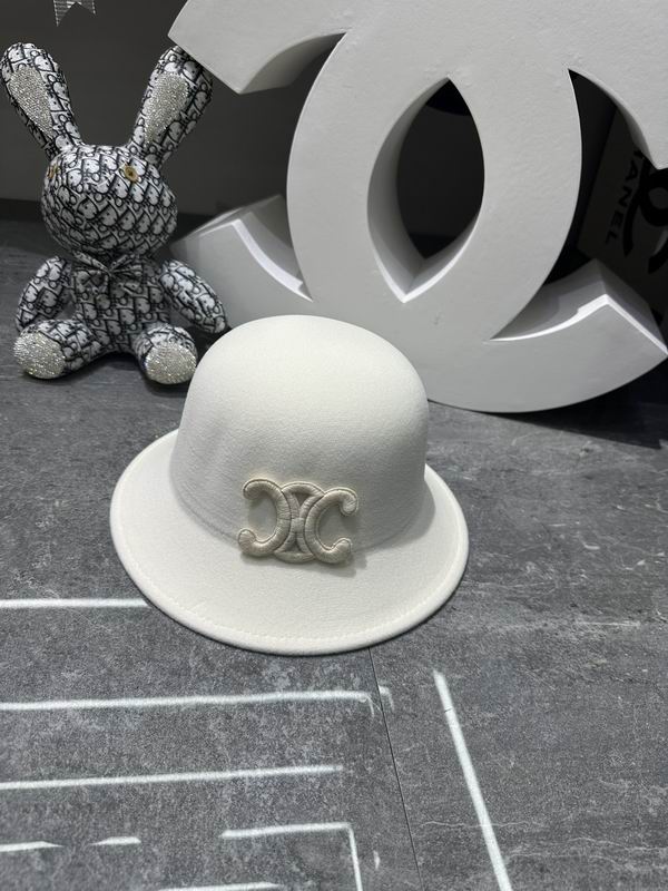 Celine Top Hat dx (113)