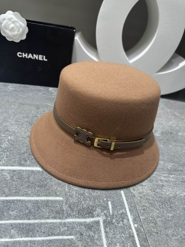 Celine Top Hat dx (130)