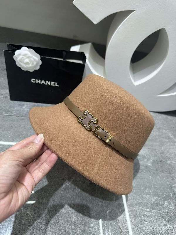 Celine Top Hat dx (131)