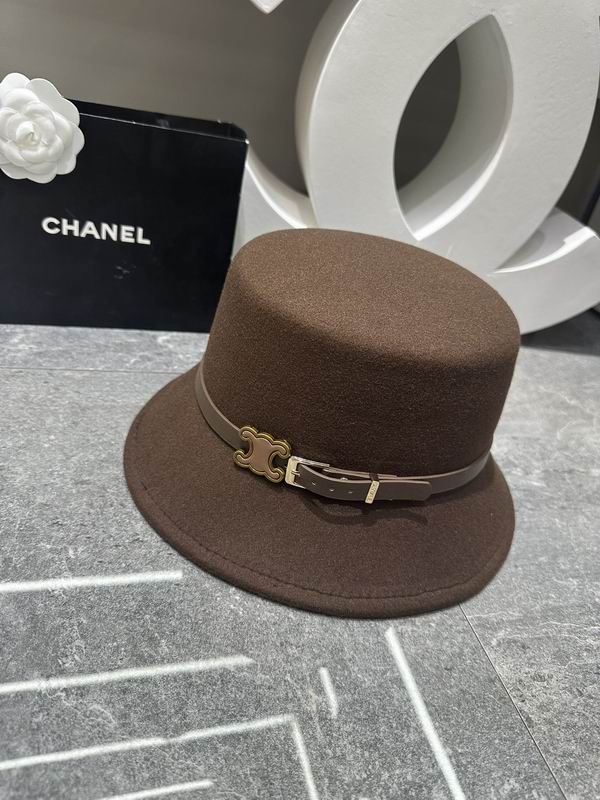 Celine Top Hat dx (132)