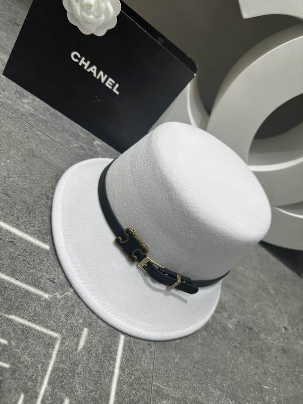 Celine Top Hat dx (133)