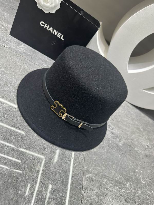 Celine Top Hat dx (134)